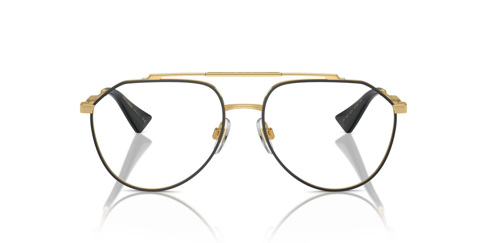 Dolce & Gabbana 1353 Eyeglasses - view 13